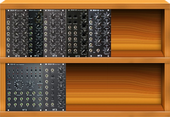 DRUMS