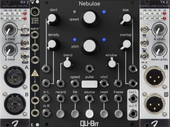 My withdrawn Eurorack