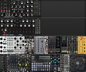 Main Rack