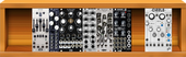 drum eurorack row