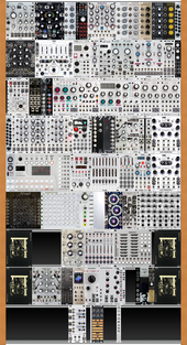 My Modular V29 Ableton Hybrid V2