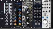 My trillion Eurorack (copy)