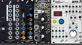 My trillion Eurorack (copy)