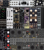 My unread Eurorack (copy)