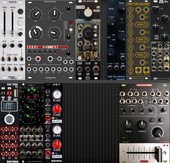 My unread Eurorack (copy)