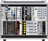 My eternal Eurorack