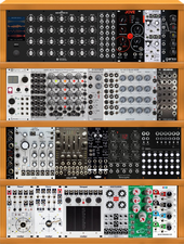 My withy Eurorack (copy) (copy)