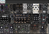 Oscillators / Synth Voices