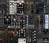 Filters, Waveshapers and Distortions