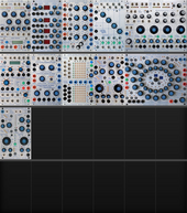 My chaster Buchla