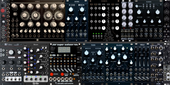 Mutable Instruments Rack