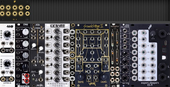 Mixers and External I/O