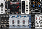 Compression, EQ and Stereo Field