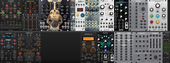 My heirless Eurorack