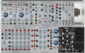 Réalistic Buchla