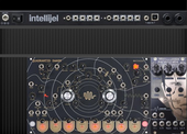 Next Intellijel palette