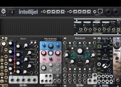 Next Intellijel palette