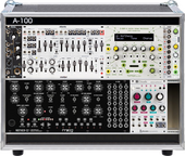 My archaic Eurorack