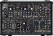 Rack 2 > DPO, Spectraphone, XPO
