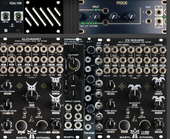 Mini Modular