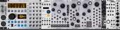 Hypothetical rack