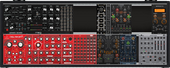 behringer GO (copied from Eloy)
