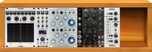 My fretty Eurorack (copy)