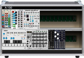 My draughty Eurorack