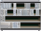 My theist Eurorack