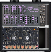 Bastl Case Powered 2x 52 HP