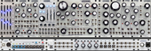 My salving Eurorack (copy)