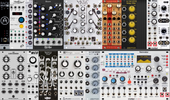 My callous Eurorack