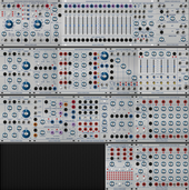 Buchla TTA 200t