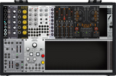 My closer Eurorack