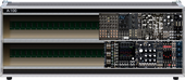 Doepfer 2x168 Monster (right)