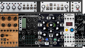 My amazing Eurorack