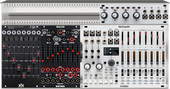sequencer rack