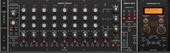 My restive Eurorack