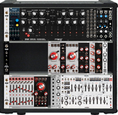 New Rack with altantis