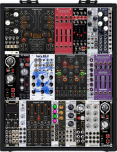 My tinsel Eurorack (copy)