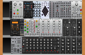 Eurorack 3Row OG