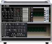 Unracked modules