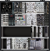 My saltant Eurorack (copy) (copy)