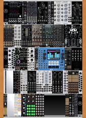 RackBrute 5R V3 (Bluebox)