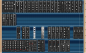 MOOG 55 IN 191 HP