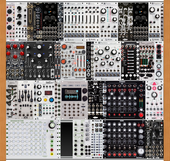 Techno Modular [DaveCallagahan] 2025 2x104 12U