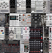 Techno Modular [DaveCallagahan] 2025 2x104 12U