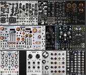 Current Rack (2025)