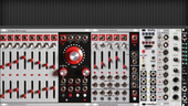 6 MultiStage, Sequence Selector, Shifty, Voltage Divider &amp; 808 Kick 62HP