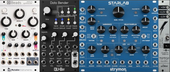 Moog Case FX